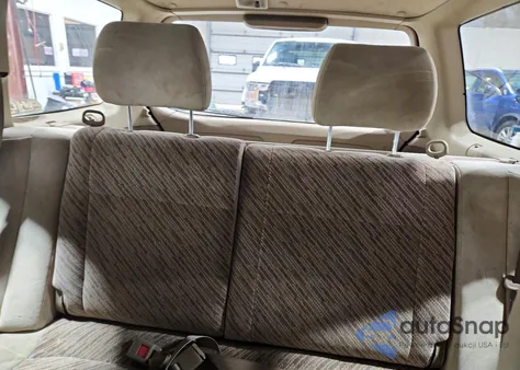 1998 Subaru Forester S z USA, uszkodzony, nr VIN JF1SF6557WH751255